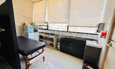 Venta de consultorio medico, Torres Medicas 1, Hospital Mac, Periferico, Puebla