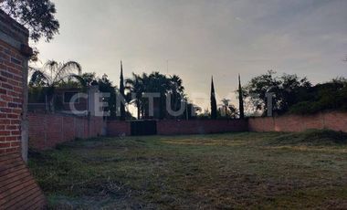 Terreno en Venta en Lomas de San Diego