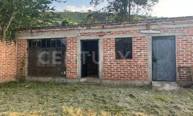 Terreno en Venta en Lomas de San Diego