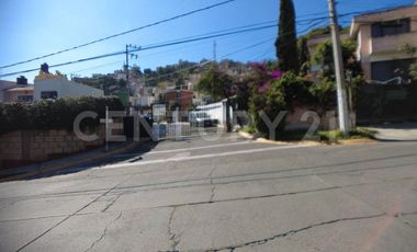 Venta Terreno Lomas de San Mateo Naucalpan 11039