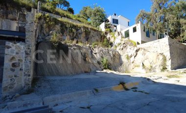 Venta Terreno Lomas de San Mateo Naucalpan 11040