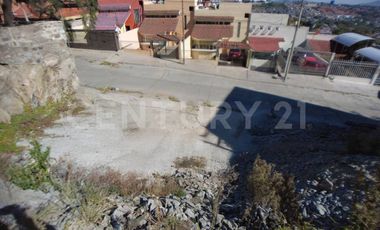 Venta Terreno Lomas de San Mateo Naucalpan 11040