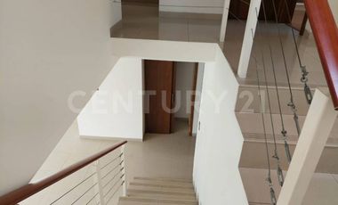 Casa en Venta en Puebla, Lomas de Angelópolis, Clúster 10 10 10.