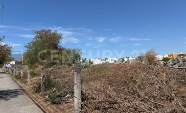 Terreno Comercial en RENTA de mas de 5,000M2 en Renta Todo o en Partes