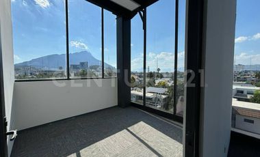 EDIFICIO DE OFICINAS EN VENTA,CHEPEVERA, MONTERREY, NL (ATENCION INVERSIONISTAS)
