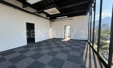 EDIFICIO DE OFICINAS EN VENTA,CHEPEVERA, MONTERREY, NL (ATENCION INVERSIONISTAS)