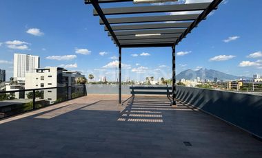 EDIFICIO DE OFICINAS EN VENTA,CHEPEVERA, MONTERREY, NL (ATENCION INVERSIONISTAS)