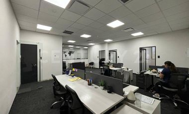 EDIFICIO DE OFICINAS EN VENTA,CHEPEVERA, MONTERREY, NL (ATENCION INVERSIONISTAS)