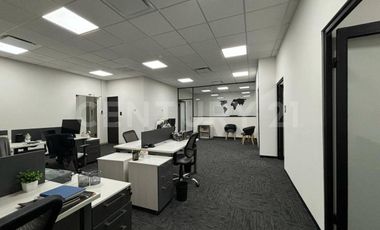 EDIFICIO DE OFICINAS EN VENTA,CHEPEVERA, MONTERREY, NL (ATENCION INVERSIONISTAS)