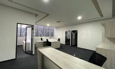 EDIFICIO DE OFICINAS EN VENTA,CHEPEVERA, MONTERREY, NL (ATENCION INVERSIONISTAS)