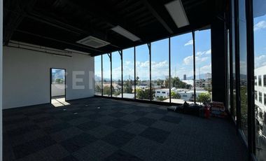 EDIFICIO DE OFICINAS EN VENTA,CHEPEVERA, MONTERREY, NL (ATENCION INVERSIONISTAS)