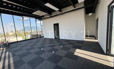 EDIFICIO DE OFICINAS EN VENTA,CHEPEVERA, MONTERREY, NL (ATENCION INVERSIONISTAS)