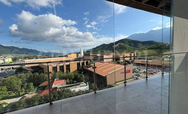 OFICINA EN VENTA EN CARRETERA NACIONAL, VALLE ALTO, MONTERREY, NL