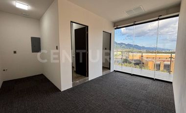 OFICINA EN VENTA EN CARRETERA NACIONAL, VALLE ALTO, MONTERREY, NL