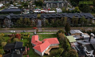 Oficina en Venta en Calle Klenner