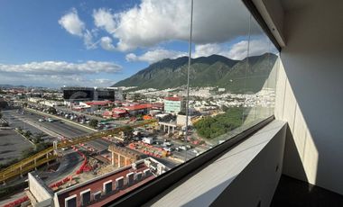 OFICINA EN VENTA EN CARRETERA NACIONAL, VALLE ALTO, MONTERREY, NL