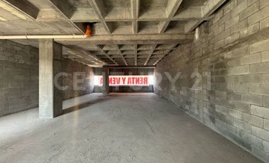 OFICINA EN VENTA EN CARRETERA NACIONAL, VALLE ALTO, MONTERREY, NL