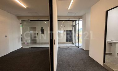 OFICINA EN VENTA EN CARRETERA NACIONAL, VALLE ALTO, MONTERREY, NL