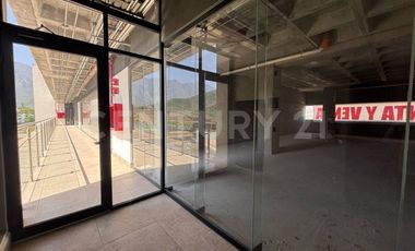 OFICINA EN VENTA EN CARRETERA NACIONAL, VALLE ALTO, MONTERREY, NL