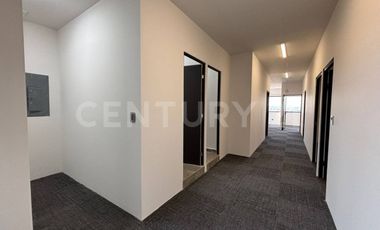 OFICINA EN VENTA EN CARRETERA NACIONAL, VALLE ALTO, MONTERREY, NL