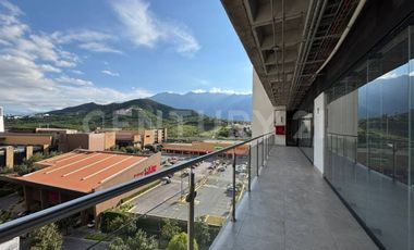 OFICINA EN VENTA EN CARRETERA NACIONAL, VALLE ALTO, MONTERREY, NL