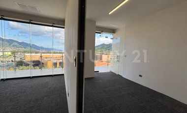 OFICINA EN VENTA EN CARRETERA NACIONAL, VALLE ALTO, MONTERREY, NL