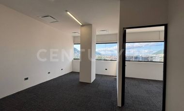 OFICINA EN VENTA EN CARRETERA NACIONAL, VALLE ALTO, MONTERREY, NL