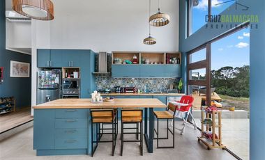 Casa en Arriendo en km 7 camino a Ensenada