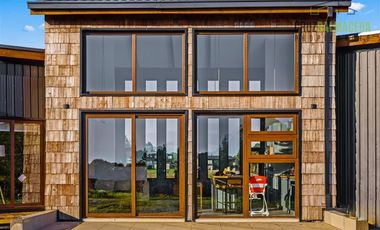 Casa en Arriendo en km 7 camino a Ensenada