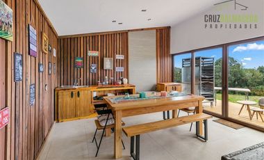 Casa en Arriendo en km 7 camino a Ensenada