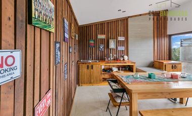 Casa en Arriendo en km 7 camino a Ensenada