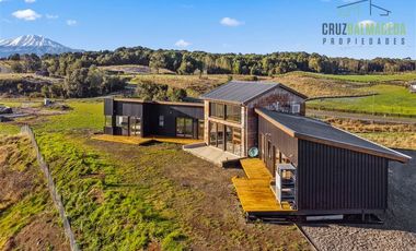 Casa en Arriendo en km 7 camino a Ensenada