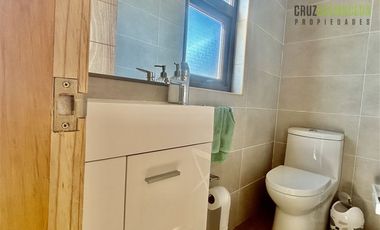 Casa en Arriendo en km 7 camino a Ensenada