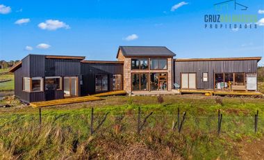 Casa en Arriendo en km 7 camino a Ensenada