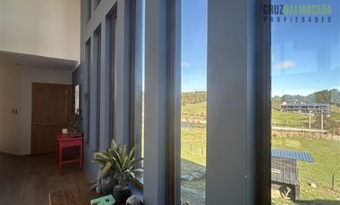 Casa en Arriendo en km 7 camino a Ensenada