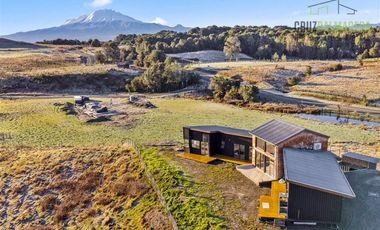 Casa en Arriendo en km 7 camino a Ensenada