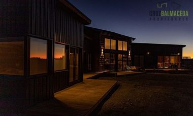 Casa en Arriendo en km 7 camino a Ensenada