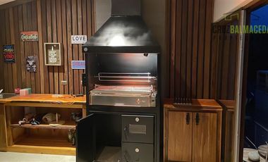 Casa en Arriendo en km 7 camino a Ensenada