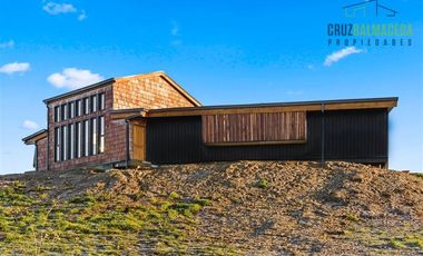 Casa en Arriendo en km 7 camino a Ensenada