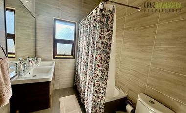 Casa en Arriendo en km 7 camino a Ensenada