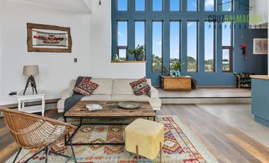 Casa en Arriendo en km 7 camino a Ensenada