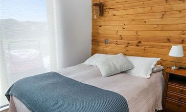 Casa en Arriendo en km 7 camino a Ensenada