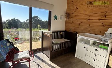 Casa en Arriendo en km 7 camino a Ensenada