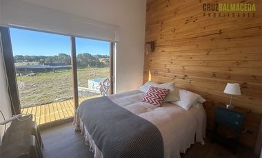 Casa en Arriendo en km 7 camino a Ensenada