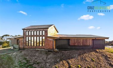 Casa en Arriendo en km 7 camino a Ensenada