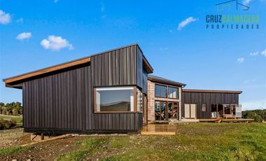 Casa en Arriendo en km 7 camino a Ensenada