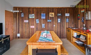 Casa en Arriendo en km 7 camino a Ensenada