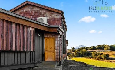 Casa en Arriendo en km 7 camino a Ensenada