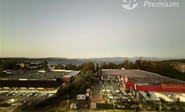 Departamento en Arriendo en Salida desde Villarrica a Pucón