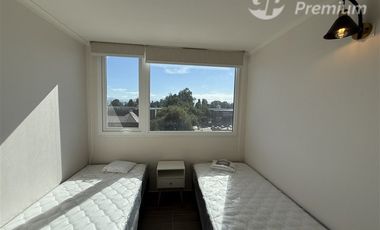 Departamento en Arriendo en Salida desde Villarrica a Pucón